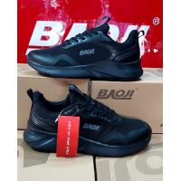 ราคา รองเท้าผ้าใบบาโอจิ สีดำล้วน ผู้หญิง Baoji รุ่นBJW 1083สีดำล้วน ใส่ทำงานได้ (22307088767)