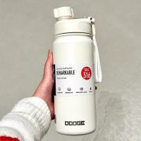 ราคา DODGEแท้ กระบอกน้ำ กระบอกน้ำสแตนเลส316 กระบอกน้ำเย็น กระบอกน้ำพกพา750ml กระบอกน้ำร้อน แก้วเก็บความเย็นDB 23669 (21326227808)