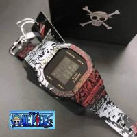 ราคา นาฬิกา Casio รุ่นใหม่ ทรงสปอร์ต จีช๊อค DW 56000 ชาย หญิง ระบบดิจิตอล ตั้งปลุก จับเวลา ไฟดูกลางคืน มีหลายสีให้เลือก ใส่ได้ทุกเพศทุกวัย โดยเฉพาะน้องๆ นักเรียนจะดีมาก ทางร้านตั้งเวลาให้พร้อมใช้งาน (22310