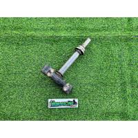 ราคา โช้คหน้า แผงคอ สปาร์ค135 ดิสเบรค Yamaha Spark แท้มือสอง รับประกัน สินค้าหลังการขาย สินค้าเหมาะสำหรับทำสีใหม่ (22185864520)