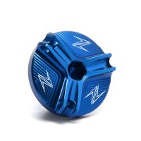 ราคา สำหรับ Kawasaki Z800 Z650 Z900 Z400 Z1000 Z1000R Z1000SX Z900RS อะไหล่รถจักรยานยนต์อลูมิเนียม M20 2 5 กรองน้ำมันถ้วยเครื่องยนต์ปลั๊กฝาครอบวาล์วยาง (8839421294)