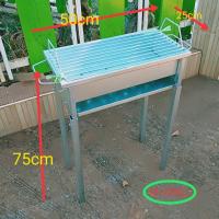 ราคา เตาปิ้งย่างลูกชิ้น หมาล่า บาร์บีคิว ขนาดเล็ก ครบชุด (22589841877)