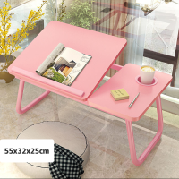 ราคา Good Shop TD พับได้ โต๊ะญี่ปุ่น โต๊ะบนเตียง โต๊ะวางโน้ตบุ๊กโต๊ะวางโน๊ตบุ๊คพับเก็บได้ โต๊ะวางคอม โต๊ะไม้ญี่ปุ่น โต๊ะวางของอเนกประสงค์ (20590364871)