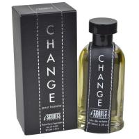 ราคา น้ำหอมแท้ นำเข้า PERFUME ISCENTS CHANGE POUR HOMME 100ml (9684151856)