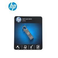 ราคา HPแฟลชไดรฟ์โลหะUSB 128GBความเร็วสูง กันน้ำ flashdrive (22607290372)