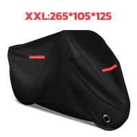ราคา ผ้าคลุมรถมอเตอร์ไซค์ ผ้าคลุมบิ๊กไบค์ ผ้าคลุมจักรยานยนต์ ผ้าคลุมรถ กันแสง กันน้ำ ป้องกันฝุ่น Motorcycle Covers (22509950529)