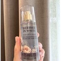 ราคา แท้ จากShop Bath and body works น้ำหอม บอดี้มิส Bodymist Travel size ขวดเล็ก ขนาดพกพา In The Stars Into The Night (22476365519)