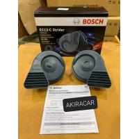 ราคา แตร BOSCH แท้ แตรหอยโข่ง เสียงรถเบนซ์ รุ่น EC12 C สีดำ 12V 1คู่ ใส่ได้ทั้งมอเตอร์ไซด์และรถยนต์ (16213407686)