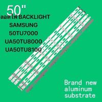 ราคา หลอดแบล็คไลท์ หลอดLED SAMSUNG 50 50TU7000 UA50TU8000 UA50TU8100 หลอดอะไหล่ทีวีหลอดไฟ BACKLIGHT SAMSUNG 50TU7000 UA50TU8000 UA50TU8100 (22218921795)