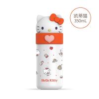 ราคา Sanrio ขวดน้ําเก็บความเย็น แก้วเก็บความร้อน น่ารัก กระติกน้ําเก็บความเย็น กระติกน้ําร้อน กระติกน้ำเก็บอุณหภูมิ สามมิติ (21202572371)