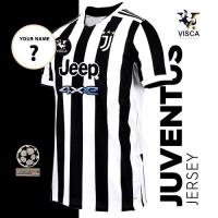 ราคา เสื้อฟุตบอลยูเวนตุส 21 22 ทีมเหย้า เสื้อฟุตบอลเฉพาะสำหรับผู้เล่น ระบุชื่อที่กำหนดเอง (20429903809)