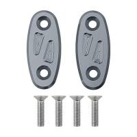 ราคา ปิดกระจก อุดกระจก CBR650R CBR650F CBR500R CBR300R CBR250R Gr200R CNC (11277011906)