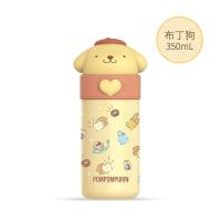 ราคา Sanrio ขวดน้ําเก็บความเย็น แก้วเก็บความร้อน น่ารัก กระติกน้ําเก็บความเย็น กระติกน้ําร้อน กระติกน้ำเก็บอุณหภูมิ สามมิติ (20123321113)