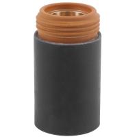 ราคา 220854 Plasma Retaining Cap Max105 Plasma Cutting Cover Plasma Retaining Cap for Welder Torch (22215038013)