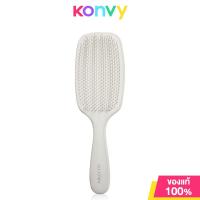 ราคา KIKI CO Tpee Wet Brush 1pc หวีแกน 3 ระดับ สำหรับใช้หวีขณะผมเปียก (22667445474)