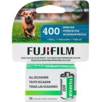 ราคา ฟิล์มลบสี200 400 Fujifilm Fujicolor ฟิล์มม้วน35มม 36แสง แพ็ค1 (22248316271)