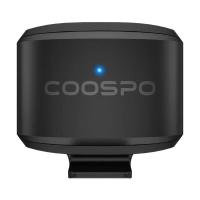 ราคา Coospo เซ็นเซอร์ความเร็วจักรยาน BK9จังหวะ IP67ติดตามจักรยาน Bluetooth5 0มดสำหรับ rouvy zwift peloton wahoo คอมพิวเตอร์ GPS จักรยาน (21996585697)