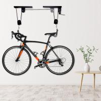 ราคา Heavy Duty ทนทานจักรยานติดผนัง Hook Hanger Bike Rack (21717608103)