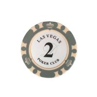 ราคา เหรียญชิบ poker chip เหรียญชิปสำหรับบอร์ดเกม คุณภาพดีสุดๆ พร้อมส่งจากไทย (22572814440)