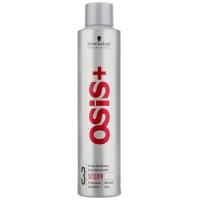 ราคา Schwarzkopf Osis Session Extreme Hold Hairspray 300 ml สเปรย์จัดแต่งทรงผม ช่วยให้ผมอยู่ทรงยาวนานเป็นพิเศษ (22303268469)