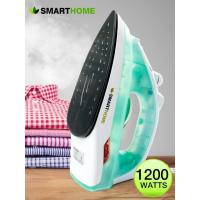 ราคา Smarthomeเตารีดไอน้ำ รุ่น SSIR 907 (13244795587)