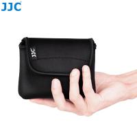 ราคา ส่งจากไทย JJC เคสกล้องสำหรับ Leica SOFORT 2 กระเป๋าเก็บของ Compact Camera Pouch (22074542569)
