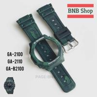ราคา กรอบสายCasio Gshock รุ่น GA2100 GA2110 GAB2100 ของแท้100 (21676131305)