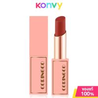 ราคา CORINGCO COSMETICS Berry Chu Bonny Lipstick 3 4g B02 ลิปสติกเนื้อแมทบางเบา (19300075832)