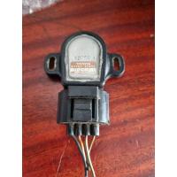 ราคา เซนเซอร์ปีกผีเสื้อข้างลิ้นเร่ง Toyota เครื่อง4A 5A ราคาพร้อมปั๊ก แท้ญี่ปุ่น เซียงกง (21417047903)