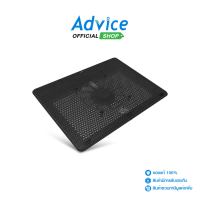 ราคา Cooler Pad 1 Fan COOLER MASTER NOTEPAL L2 Black (21673820356)