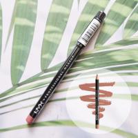 ราคา นิกซ์ ดินสอเขียนขอบปาก Professional Makeup Lip Pencil 1 04 g NYX Lip Liner (15250276955)