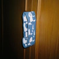 ราคา maison KEEPS Headband ผ้าคาดหัว (9709658315)