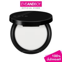 ราคา KATE Moon Pressed Bright Powder 11 g ปกปิดให้ผิวเนียน และเปล่งประกาย (21892855213)