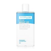 ราคา Maybelline Eye Lip Make Up Remover เมย์เบลลีน อายลิป รีมูฟเวอร์ 150ml (375226174)