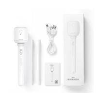 ราคา Jisulife จีซูไลฟ์ Lollipop Air Humidifier Kit รุ่นJB07 P แบตเตอรี่ในตัว เครื่องทำความชื้นแบบพกพา เครื่องทำความชื้นแบบตั้งโต๊ะ (18898464230)