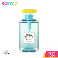 ราคา Moist Diane Bonheur Shampoo มอยส์ ไดแอน แชมพู 500ml Grasse Rose Orange Flower Blue Jasmine Night Dream Tea (21816293929)