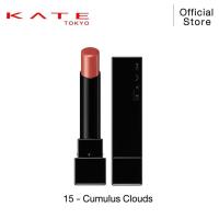 ราคา KATE ลิปสติกสีสดชัด ทนเหลือร้าย LIP MONSTER 3 กรัม ลิปสติก ลิปตินทน ลิปสีชัด (22477899859)