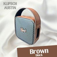 ราคา หนังหุ้มลำโพง KLIPSCH AUSTIN ไม่ใช่ตัวลำโพงนะครับ สำหรับหุ้มกันรอยลำโพง เคส Klipsch ส่งตรงจากผู้ผลิตเจ้าแรกในไทย (21520337121)
