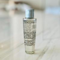 ราคา มีขนาดให้เลือก Lancome Clarifique Double Essence Refining Enzymatic Dual Essence 10ml 50ml (21649622947)