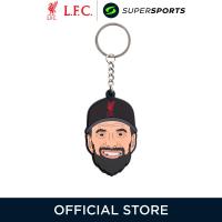 ราคา LIVERPOOL FOOTBALL CLUB Jurgen Klopp Face พวงกุญแจ (22527137066)