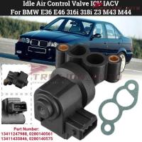 ราคา วาล์วควบคุมรอบเดินเบา ICV IACV สําหรับ BMW E36 E46 316i 318i Z3 M43 13411435846 (21714030863)