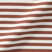 ราคา มูจิ เสื้อยืดผ้าเจอร์ซี่คอกลมแขนยาว ผู้หญิง MUJI Jersey Crew Neck Long Sleeve T Shirt (22395779571)