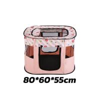 ราคา สะดวกพกพา คอกสัตว์เลี้ยง พับได้ พื้นที่ขนาดใหญ่ คอกแมว คอกสุนัข (22011733630)