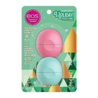 ราคา EOS ลิปบาล์มแท้จาก ลิปออแกนิกรูปไข่ Collection ลิปแคร์ Evolution Of Smooth (22520320505)