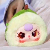 ราคา Baby Three V2 V1 and KIMMON 100 100 genuine Surprise Gift Plush Toy Baby Three V2 (22583355281)