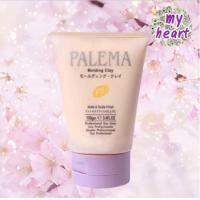 ราคา PALEMA Molding Clay 100g ช่วย ให้ เส้น ผม อยู่ ทรง แลดู หนา ขึ้น (21374765732)