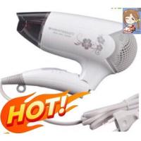 Smarthome Hair Dryer ไดร์เป่าผม รุ่น SM-SHD1201