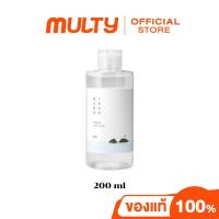 ราคา ROUND LAB 1025 Dokdo Toner 200ml โทนเนอร์ สำหรับผิวแพ้ง่าย ไม่แต่งสี ไม่มีแอลกอฮอล์ (22496365320)