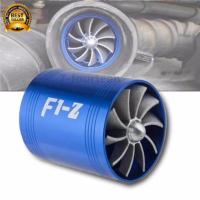 ราคา F1 Z Turbo Air Intake เทอร์โบตัวช่วยให้รถแรง ประหยัดน้ำมัน (138148918)