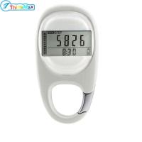 ราคา เครื่องนับก้าวแบบดิจิตอลเครื่องนับแคลอรี่3D ออกกำลังกายแบบเครื่องนับก้าวออกกำลังกาย (22385518198)